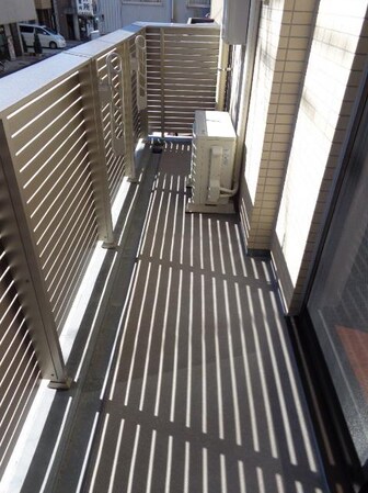 レガリス清澄白河ブロッサムの物件内観写真